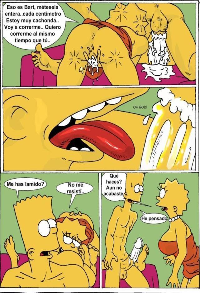 Cartoons Lisa Simpson - Lisa simpson cartoon porn. Lisa Simpson. 2019-07-16