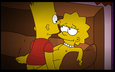 Animated Gif Cartoon Xxx Futurama - Gifs Porno xxx Lisa Simpson MasturbÃ¡ndose Follando