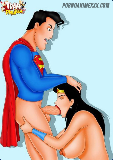 444px x 627px - Cartoon Porn Superman Photo xxx - Comics Porno