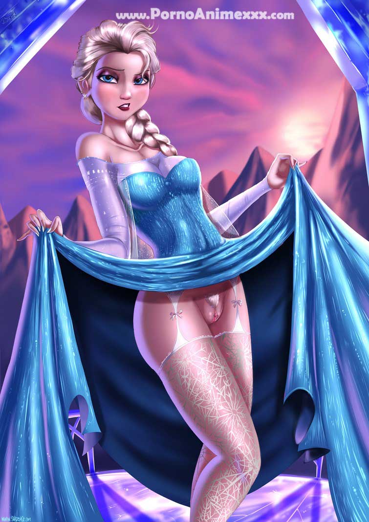 Princess Anna Frozen Porn - Imagenes porno Frozen Disney xxx Princesas Follando