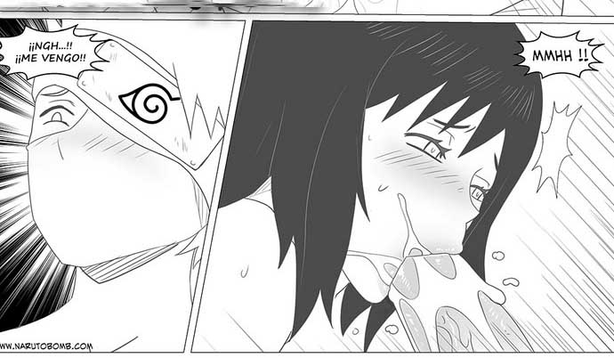 Hentai Anime Drawings - Shizune Follando con Kakashi CÃ³mics porno de Naruto