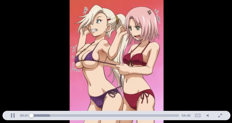 Hot Sex Anime Porn Naruto - Naruto Hentai Imagenes xxx de todos sus personajes femeninos
